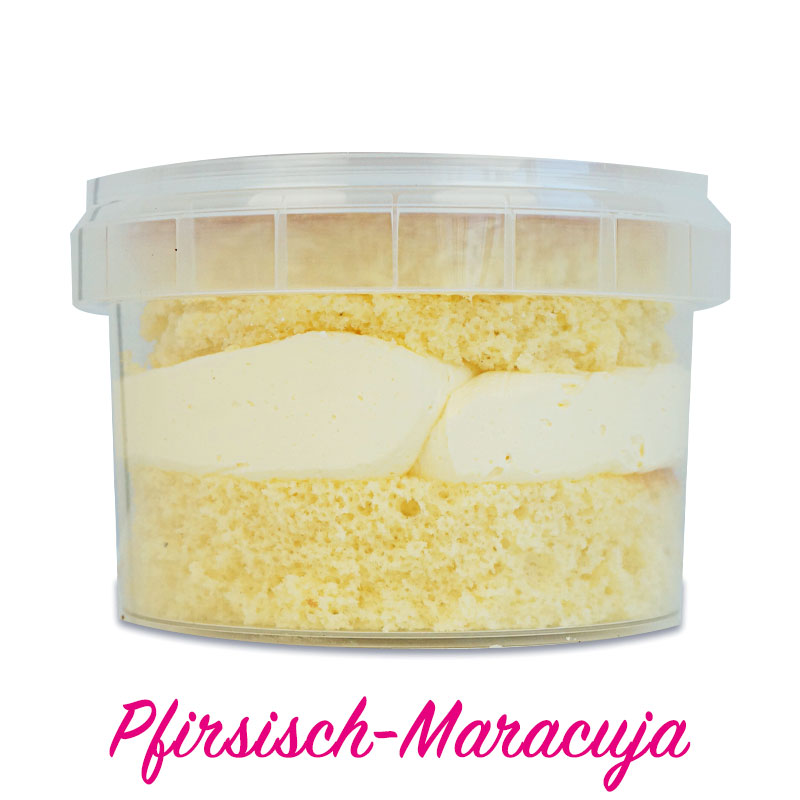 Échantillons - Naked Cake (6 pièces)