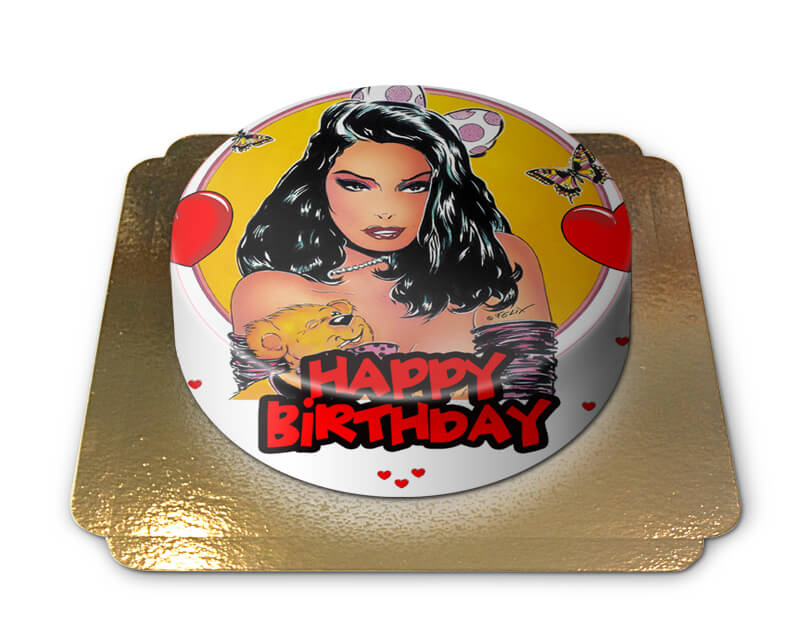 Garçons célibataires 2