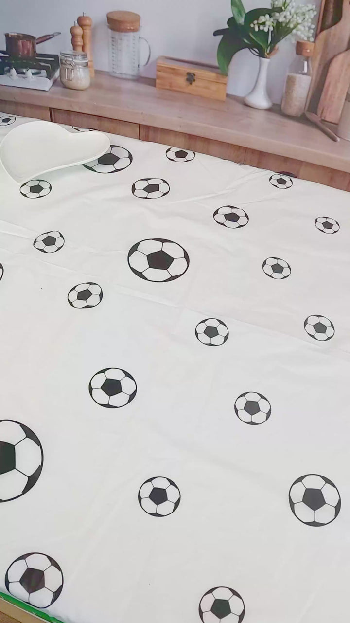 Gâteau Maillot de Football uni (plusieurs coloris)