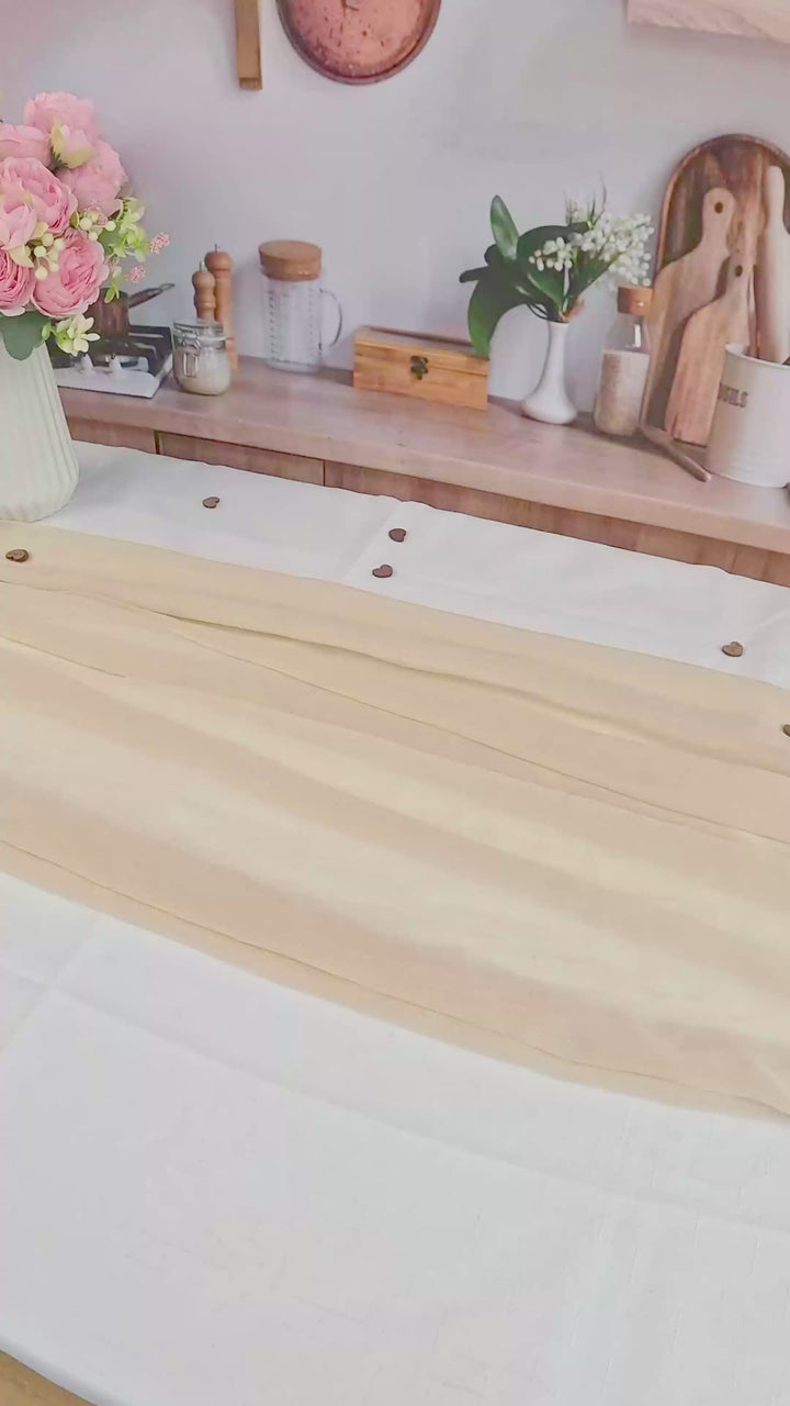 Naked Cake au chocolat - différentes tailles