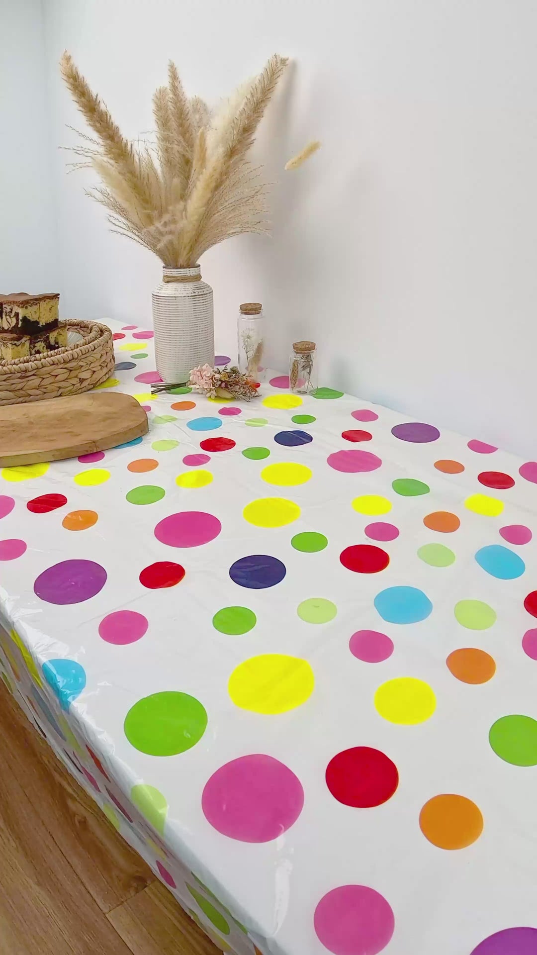 Naked Cake Dinosaure