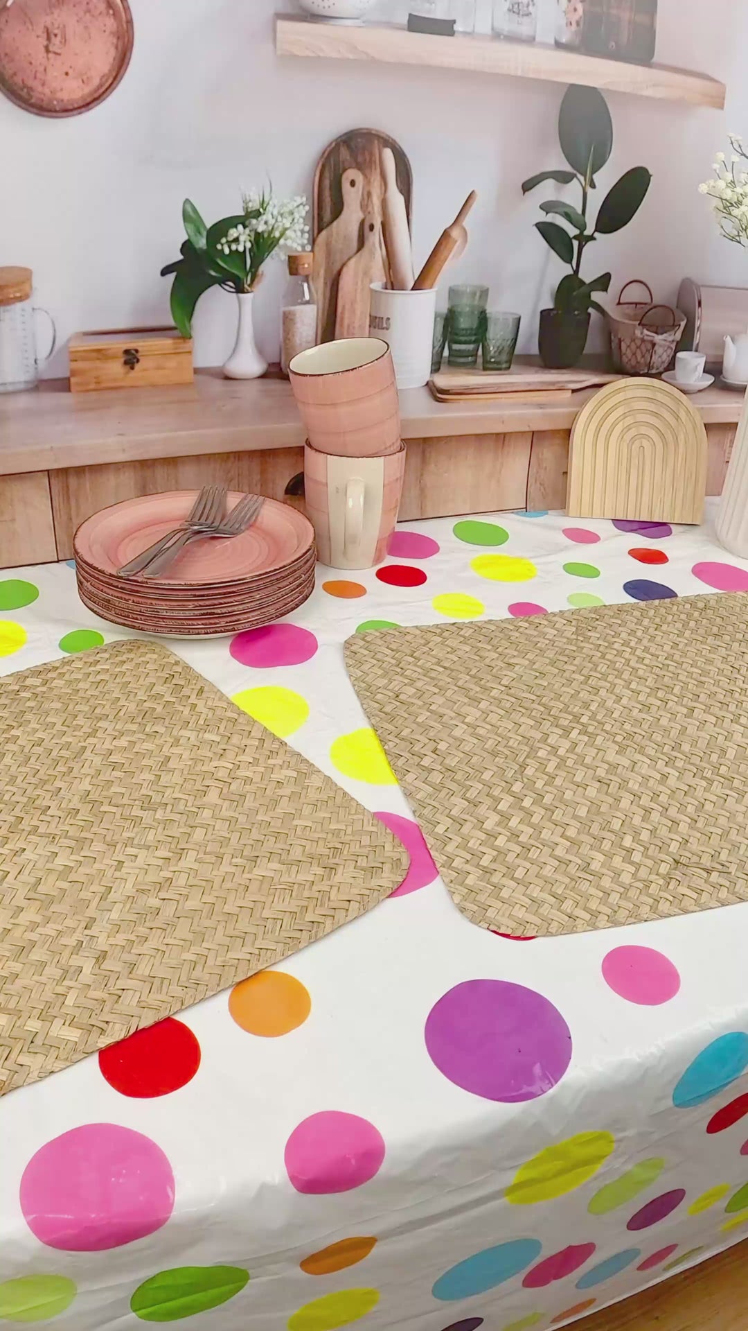 Figurine Sonic® sur gâteau île