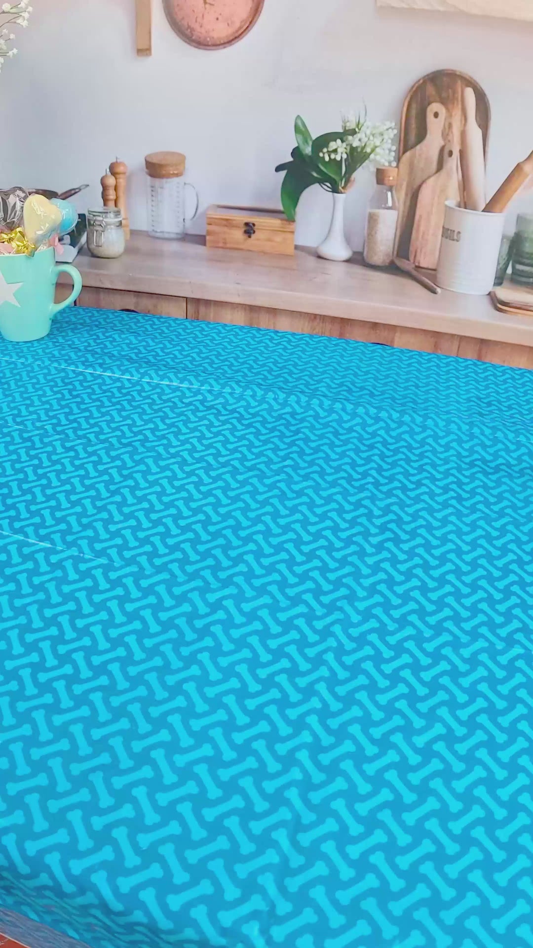 Chase & Marcus de la Pat'Patrouille® sur gâteau