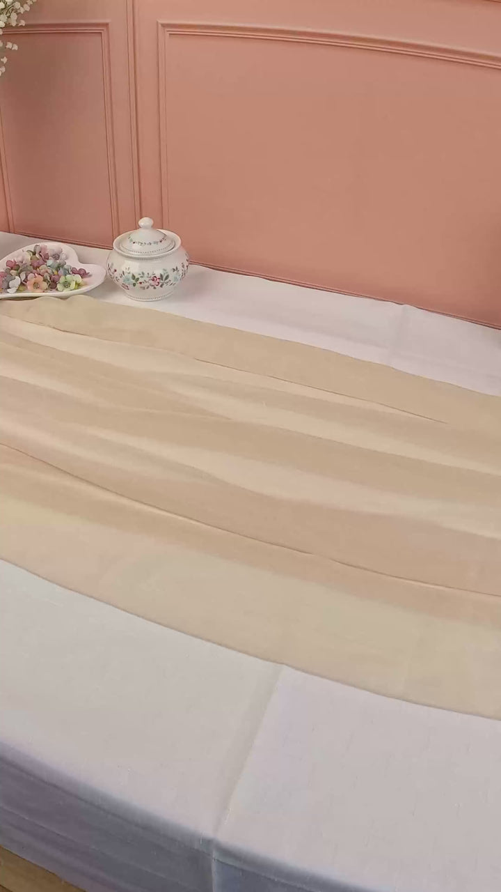 Gâteau Deluxe Noir - double hauteur 