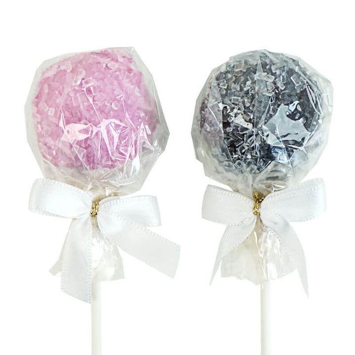 Cake-Pops Cristal Pride (12 pièces)