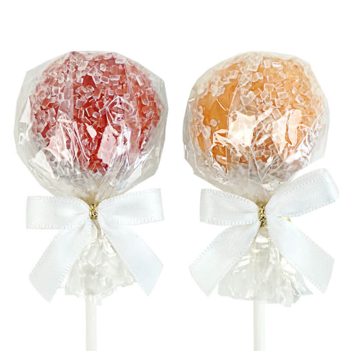 Cake-Pops Cristal Pride (12 pièces)