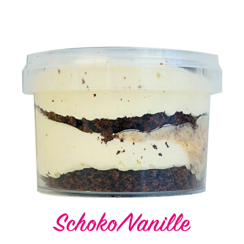 Coffret de dégustation "Mélange chocolaté" - 5 pièces