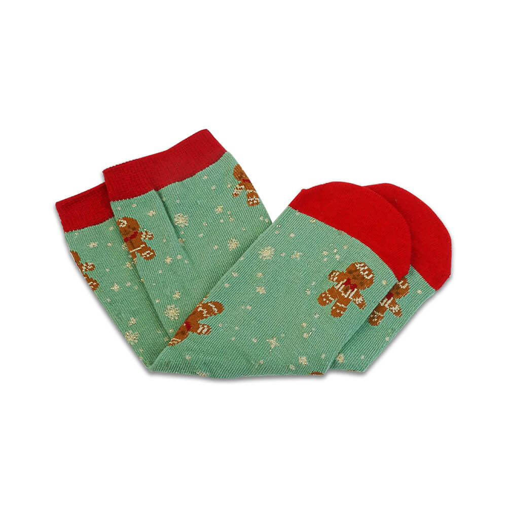 Chaussettes de Noël