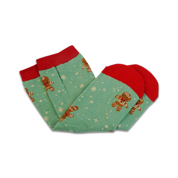 Chaussettes de Noël