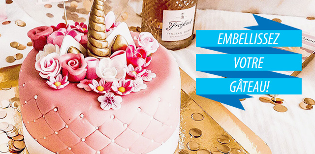Vache Joyeux anniversaire gâteau Cupcake Topper Belgium