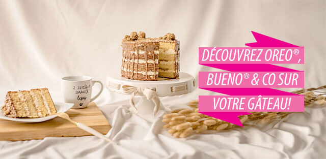 Gâteaux avec décorations Gâteaux avec décorations