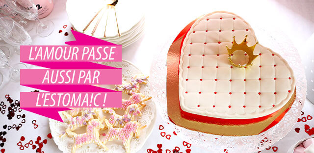 Gâteaux rose cake pour la fête des mères et autres événements. Les