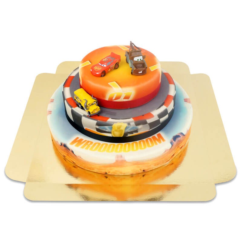 20 pièces Décoration de gâteau en forme de boule