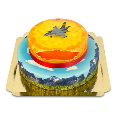 Planète Gâteau - Superbe gâteau Pat Patrouille, inspirez-vous